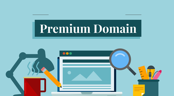 Premium Domain Neden Bu Kadar Değerli?
