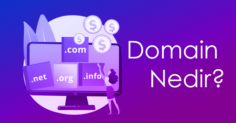 Domain Nedir?